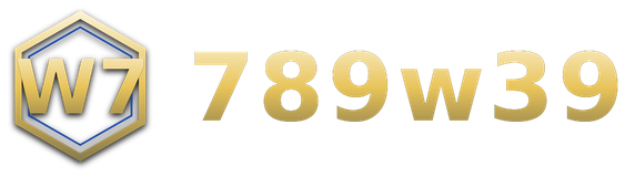 789w39 logo